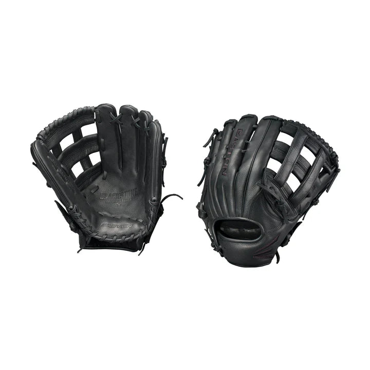 Easto Blackstone Slowpitch BL LHT Glove 13 Inch