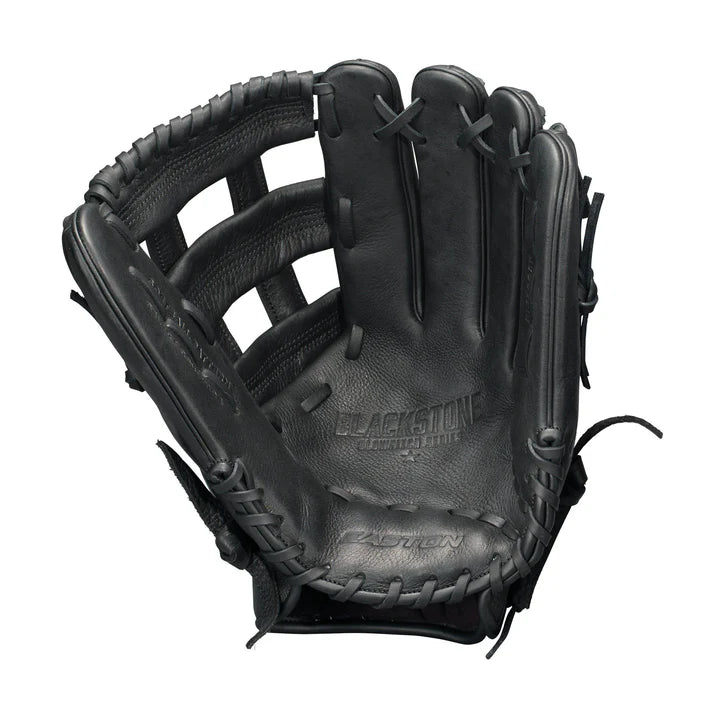 Easto Blackstone Slowpitch BL LHT Glove 13 Inch