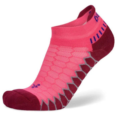 Balega Socks Silver Pink S