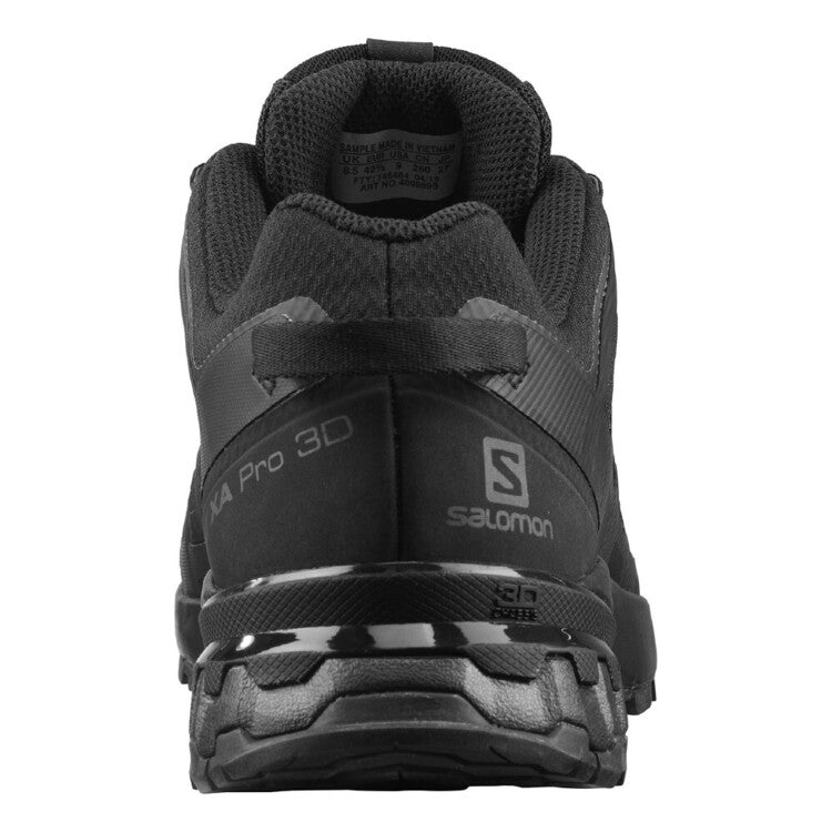Salomon Mens XA Pro 3D Trail Shoe