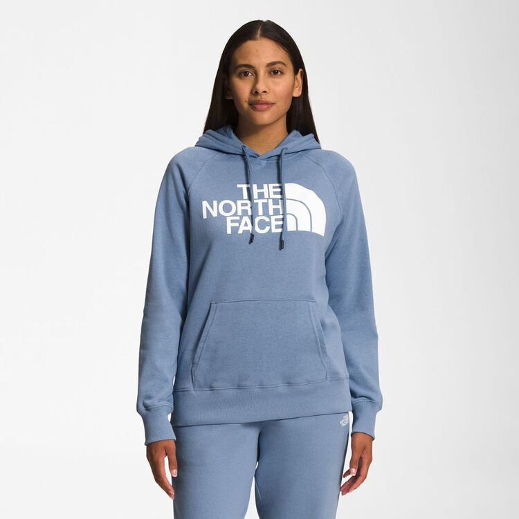 The North Face Womens Half Dome Pullover Hoodie