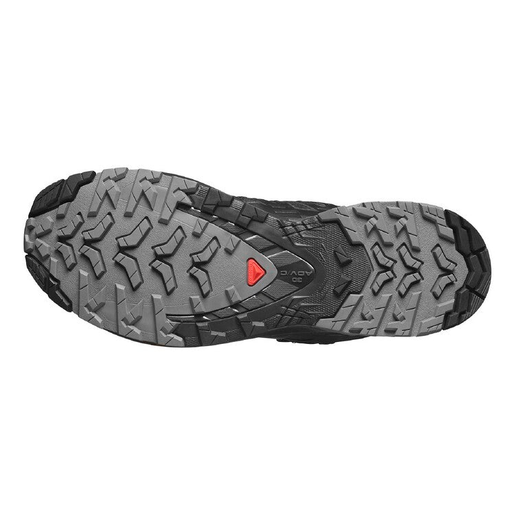Salomon Womens XA Pro 3D V9 GTX Trail Running Shoes B Black