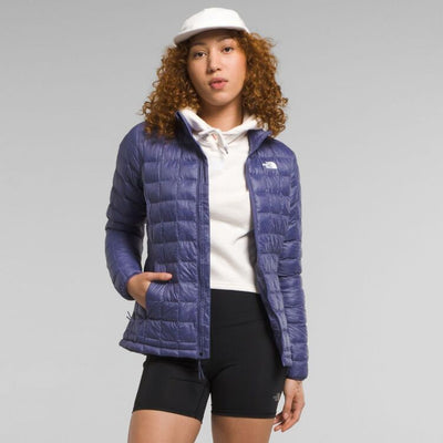 The North Face Womens ThermoBall™ Eco 2.0 Jacket Cave Blue