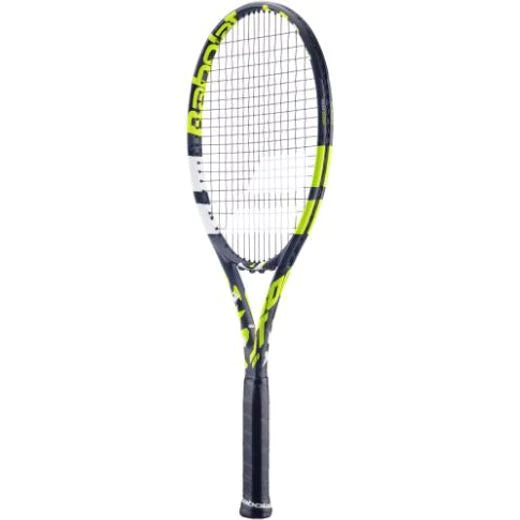 Babolat Racquet Boost Aero Grey/Yellow/White 4 3/8