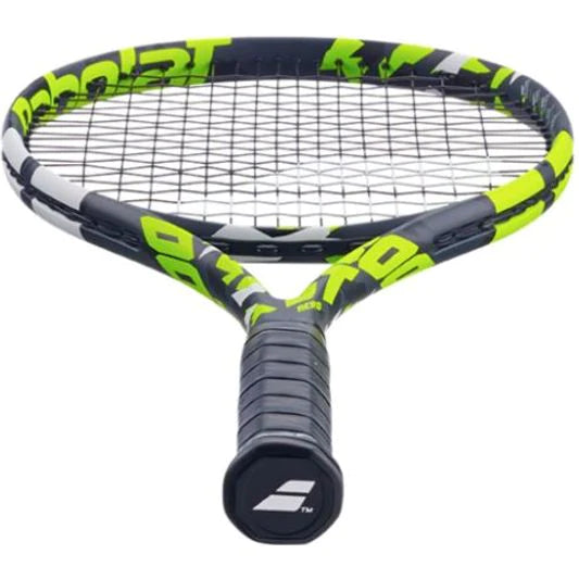 Babolat Racquet Boost Aero Grey/Yellow/White 4 3/8