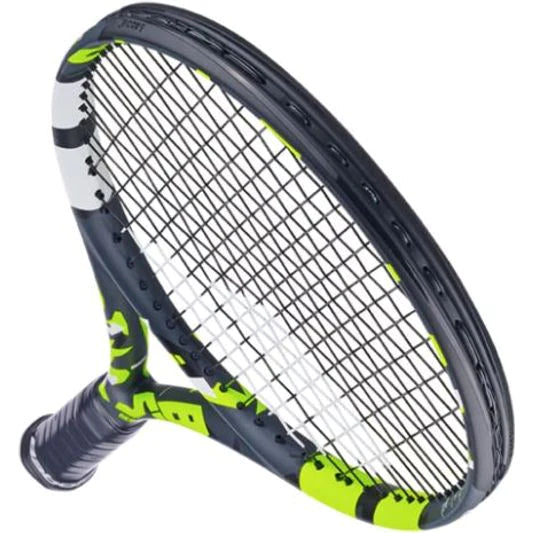 Babolat Racquet Boost Aero Grey/Yellow/White 4 3/8