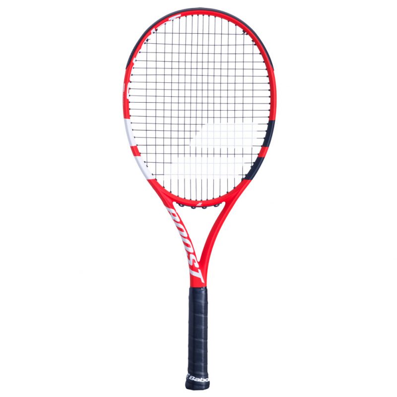 Babolat Racquet Boost Strike Red