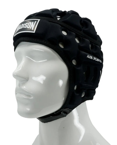 Madison Airflo Headguard Black S