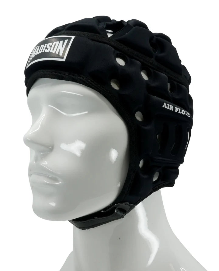 Madison Airflo Headguard Black M