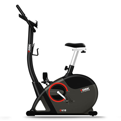 York C410 Exercise Bike