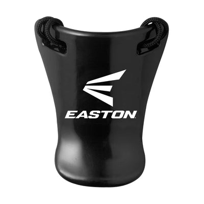 Easto Catchers Throat Guard-Black