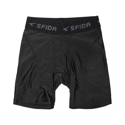 Sfida Boys Short-Black