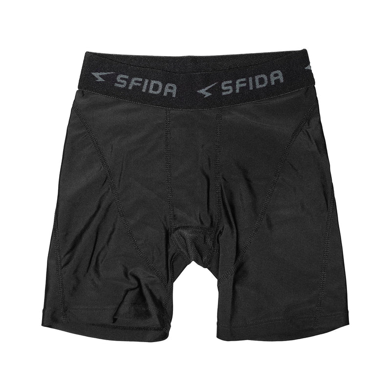 Sfida Mens Short-Black