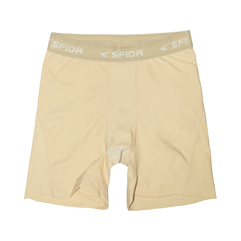 Sfida Mens Short-Cream