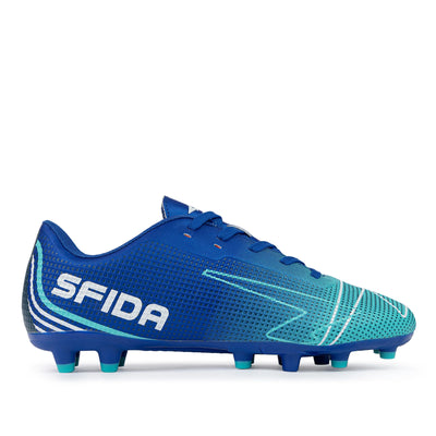 Sfida Conquer Junior-RoyalBlue