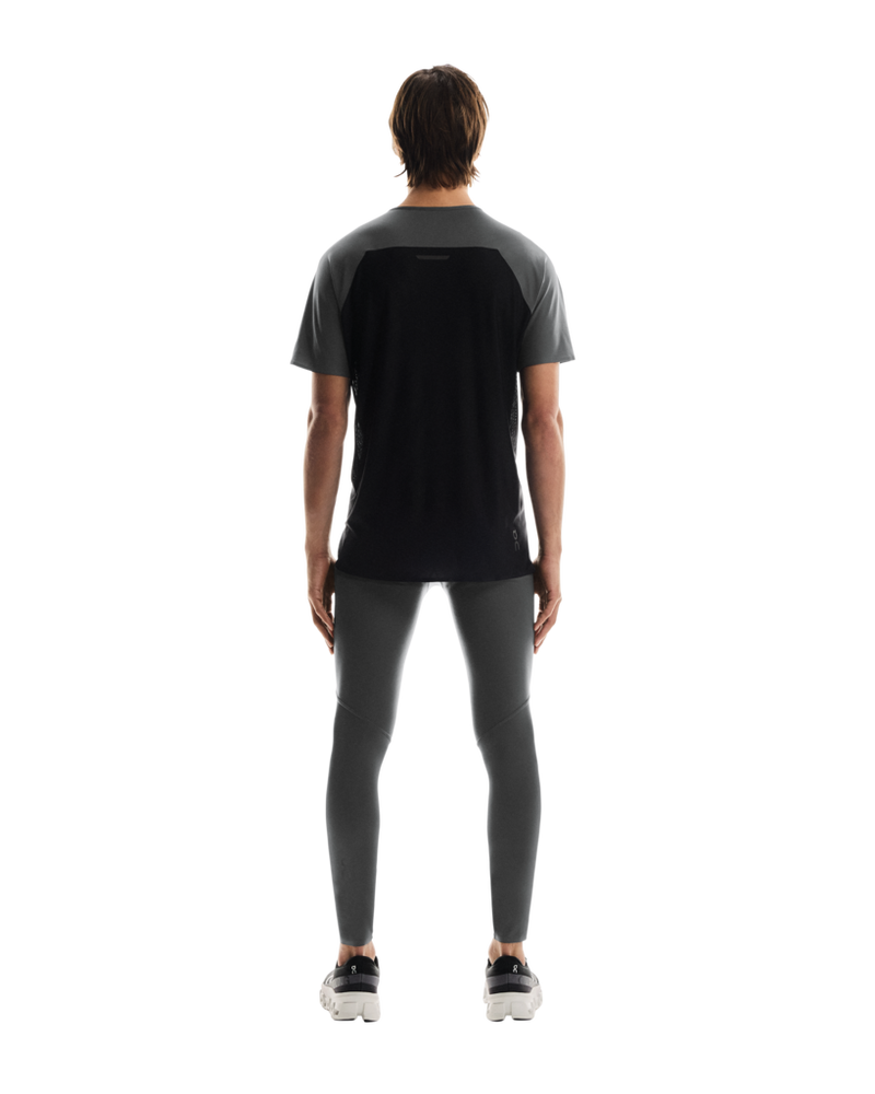 ON Performance Tee-Eclipse/Black