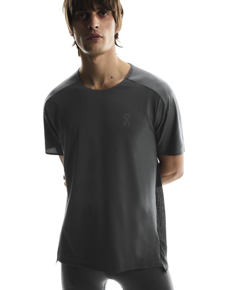 ON Performance Tee-Eclipse/Black