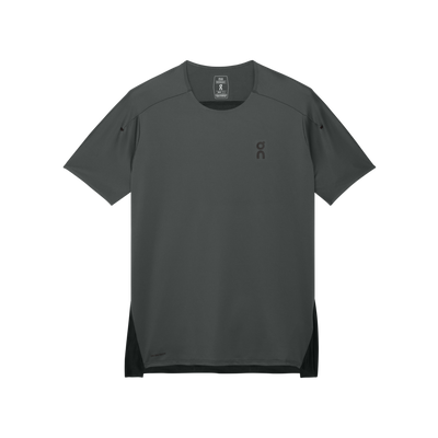 ON Performance Tee-Eclipse/Black