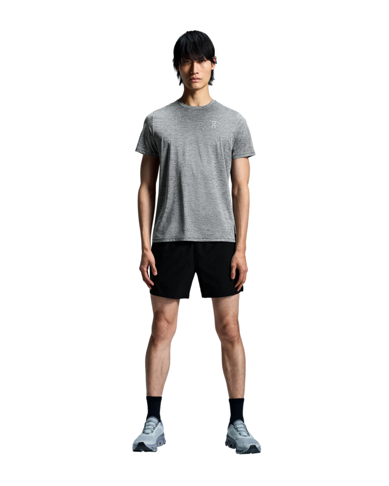 ON Core Tee-Heather Gray