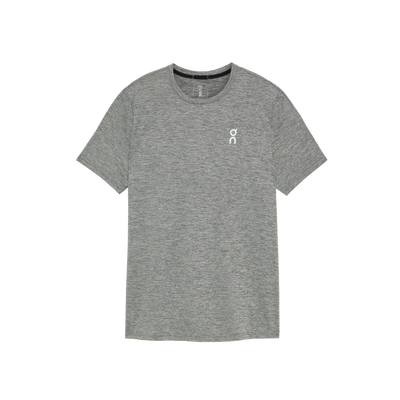 ON Core Tee-Heather Gray