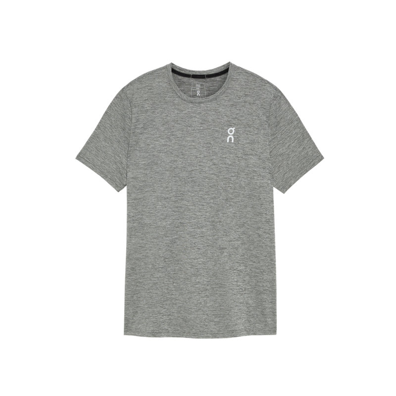 ON Core Tee-Heather Gray