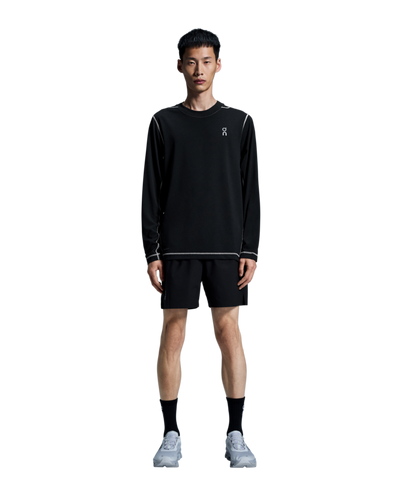 ON 5in Core Shorts-Black