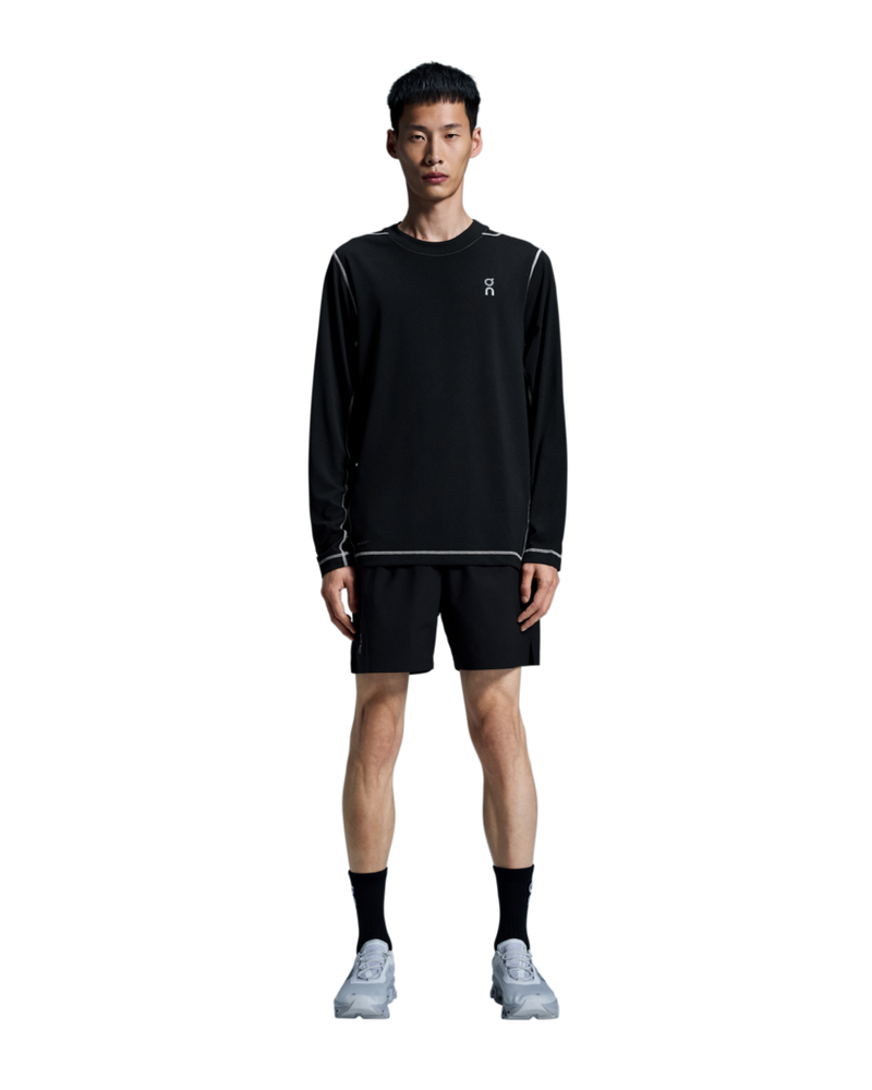 ON 5in Core Shorts-Black