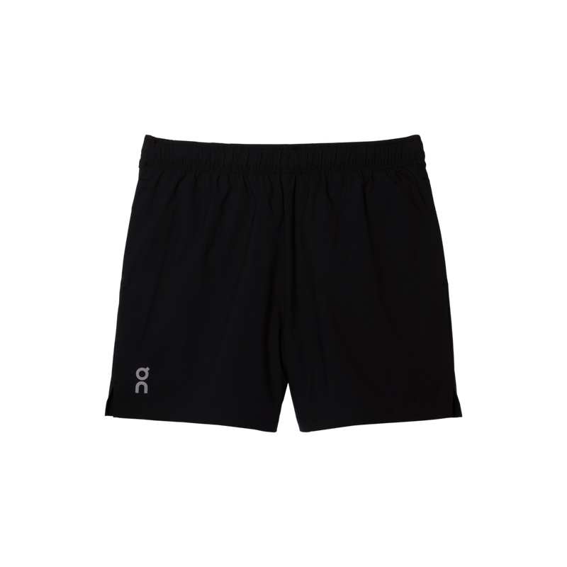 ON 5in Core Shorts-Black