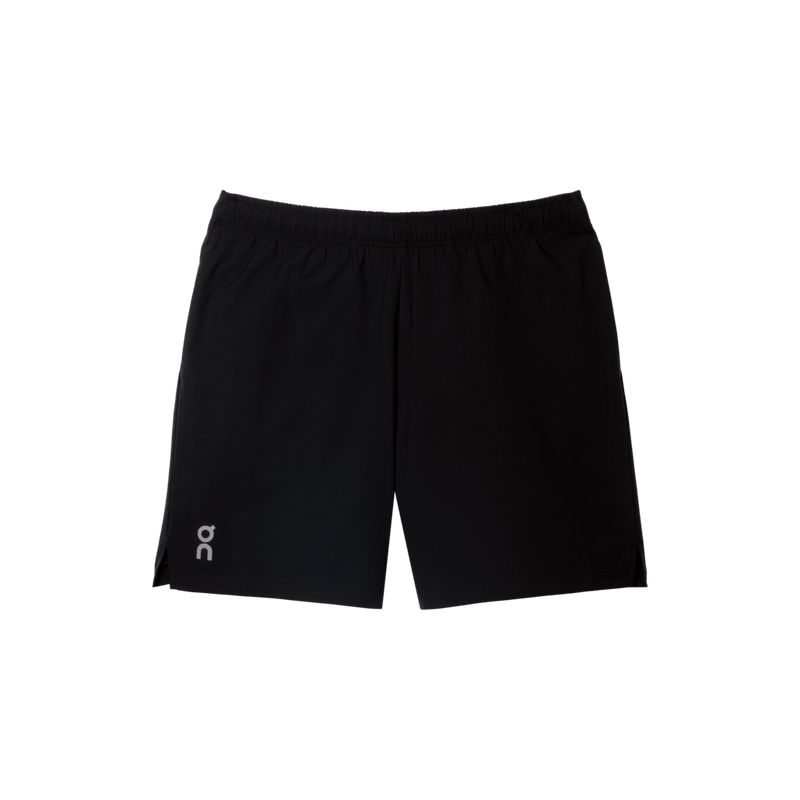 ON 7in Core Shorts-Black