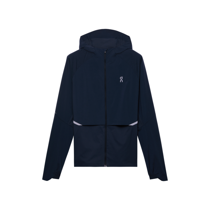 ON Core Jacket-Midnight