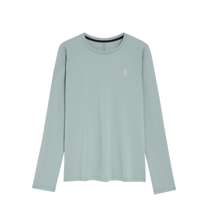 ON Womens Core-T LS Tee-Cobble