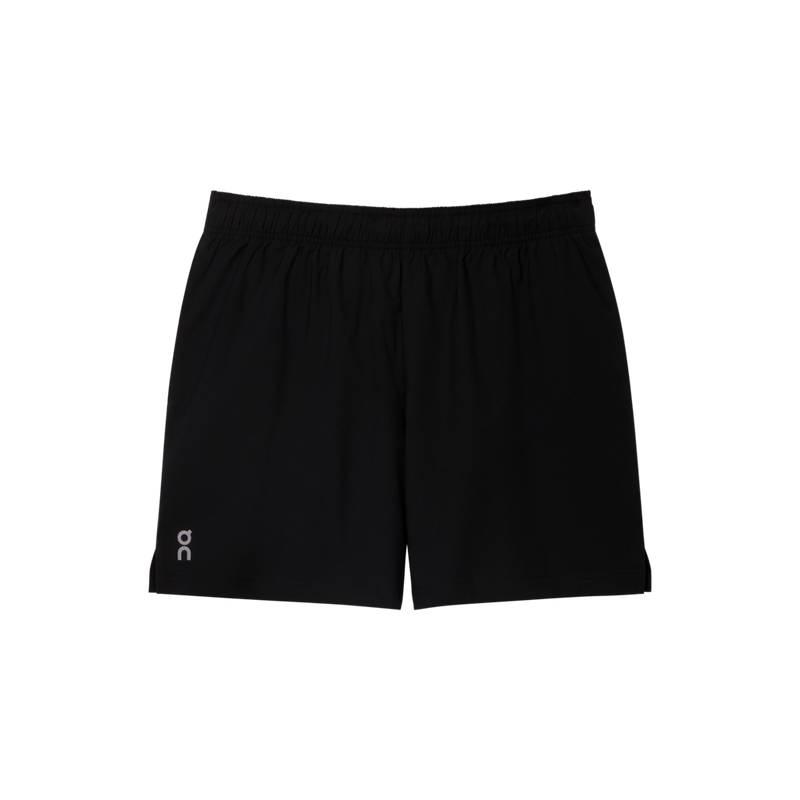 ON 5in Core Shorts-Black