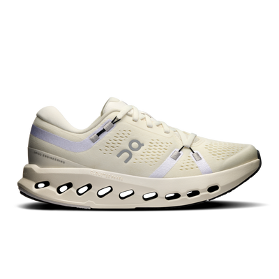 ON Cloudsurfer 2 C-Ivory/Ivory