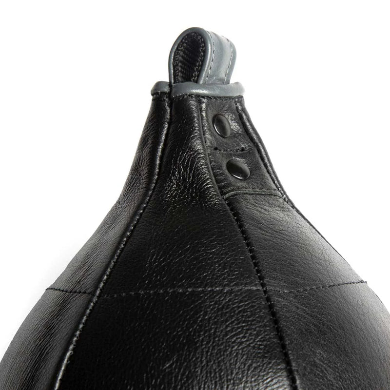 Everlast Powerlock Double End Bag - Black