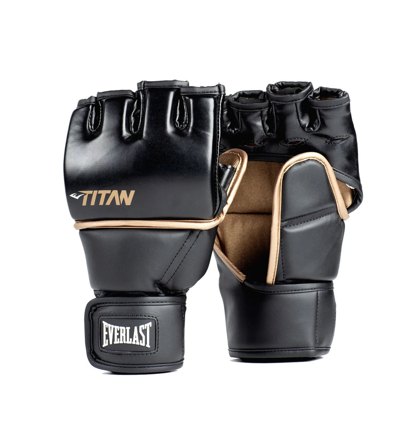 Everlast 2pk Titan Grappling Glove