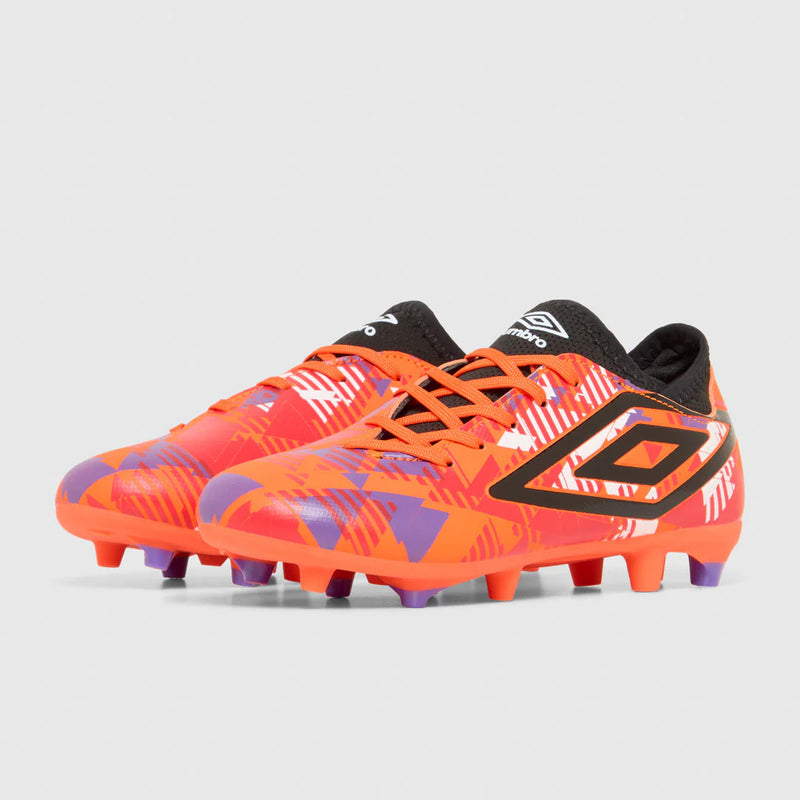 Umbro Formation Iii Fg - Jnr-