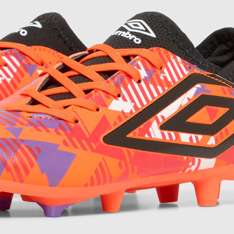 Umbro Formation Iii Fg - Jnr-