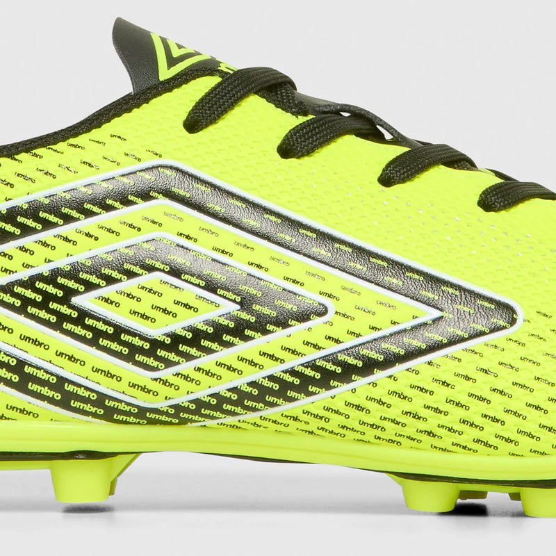 Umbro Aurora Ii Lo Hgr - Jnr-