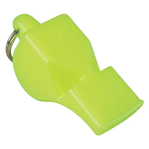 Fox40 Classic Whistle No Attachment-Yellow