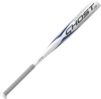 Easton Ghost Youth -11 White