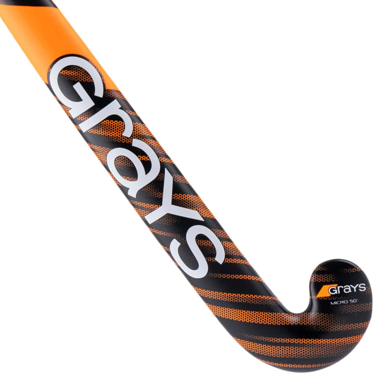Grays 5000 Ultrabow Junior Stick