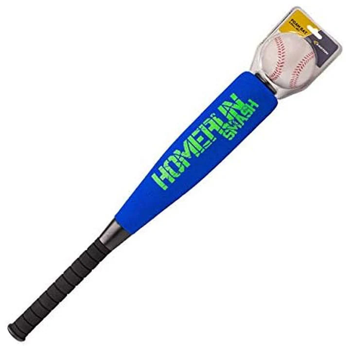 Easton Homerun Smash Foam Bat & Ball