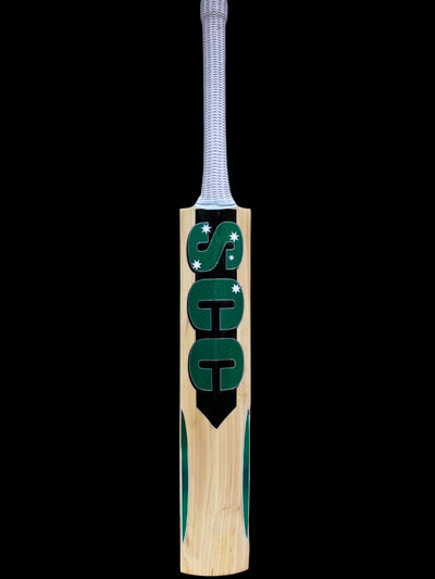 SCC Hydra 1.0 LM English Willow Cricket Bat