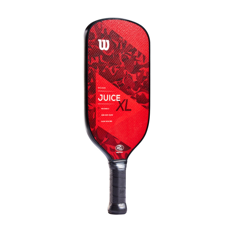 Wilson Juice XL Camo Pickleball Paddle