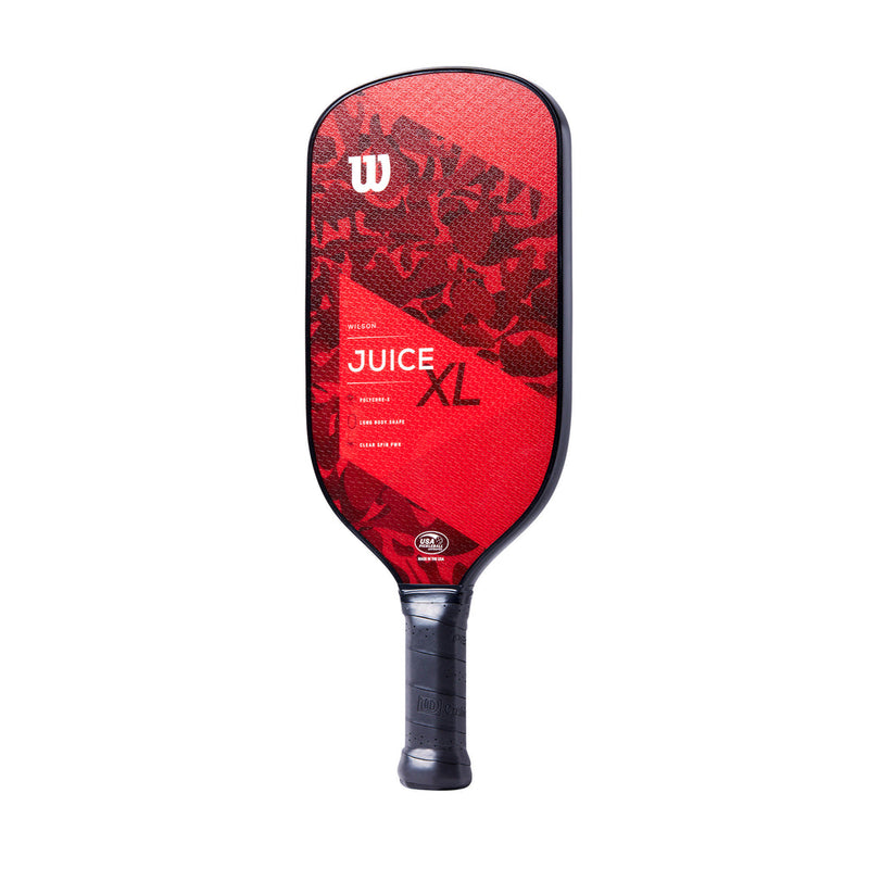 Wilson Juice XL Camo Pickleball Paddle