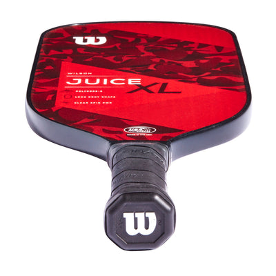 Wilson Juice XL Camo Pickleball Paddle