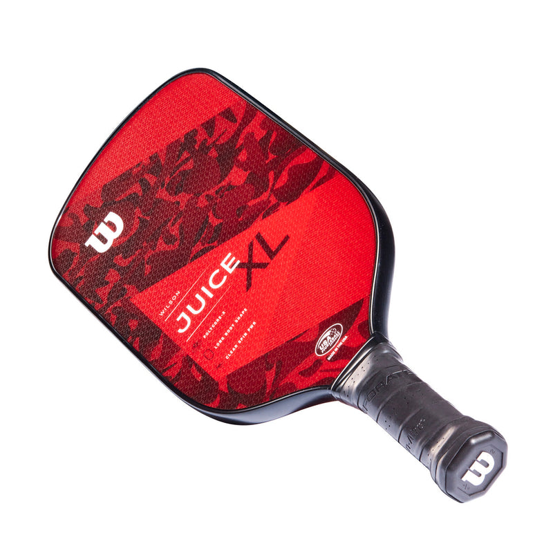 Wilson Juice XL Camo Pickleball Paddle