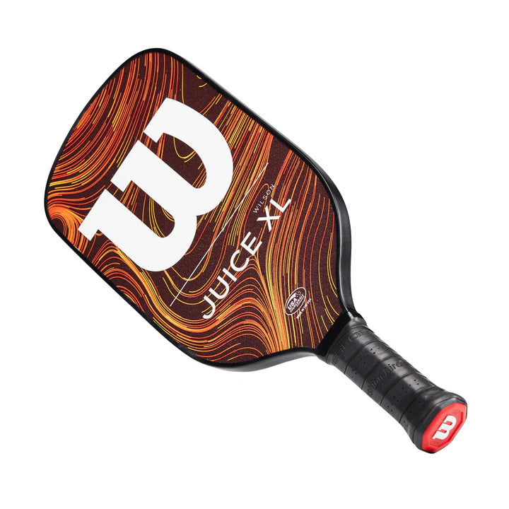 Wilson Juice XL Energy Pickleball Paddle