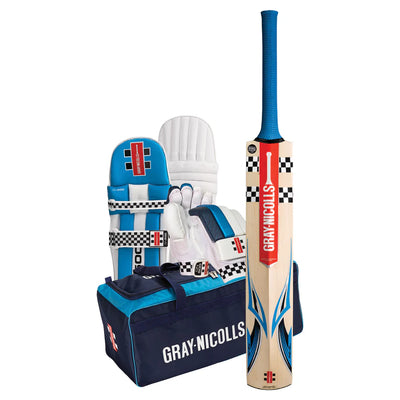 Gray Nicolls GN Cricket Set (Ambi) Junior