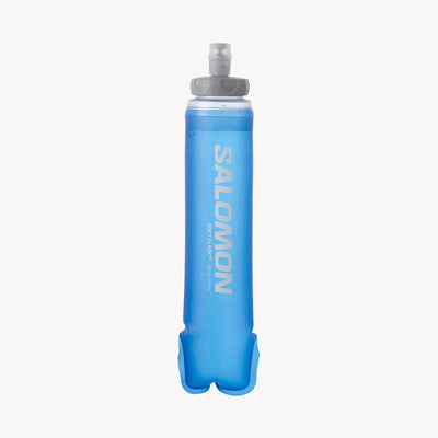 Salomon Soft Flask 500Ml/17Oz 42 Clear Blue
